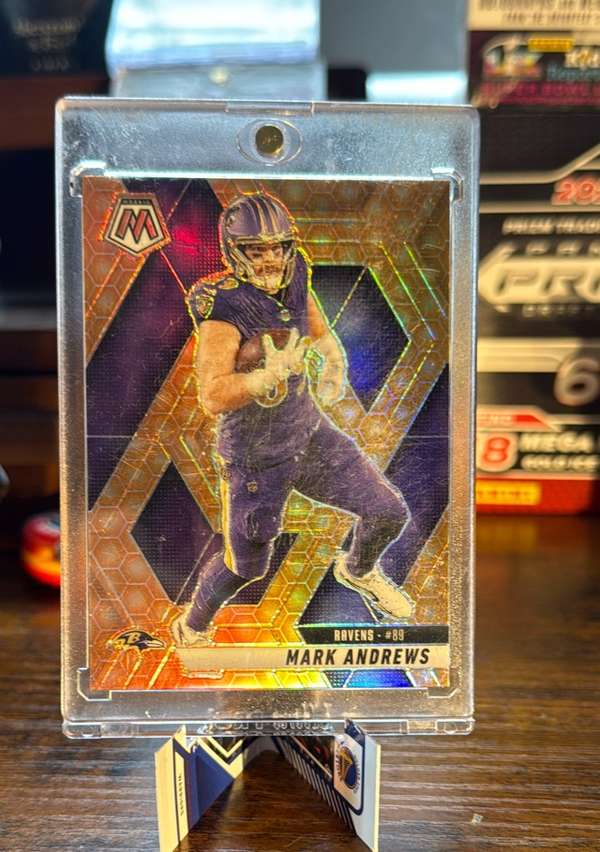 #138 Mark Andrews