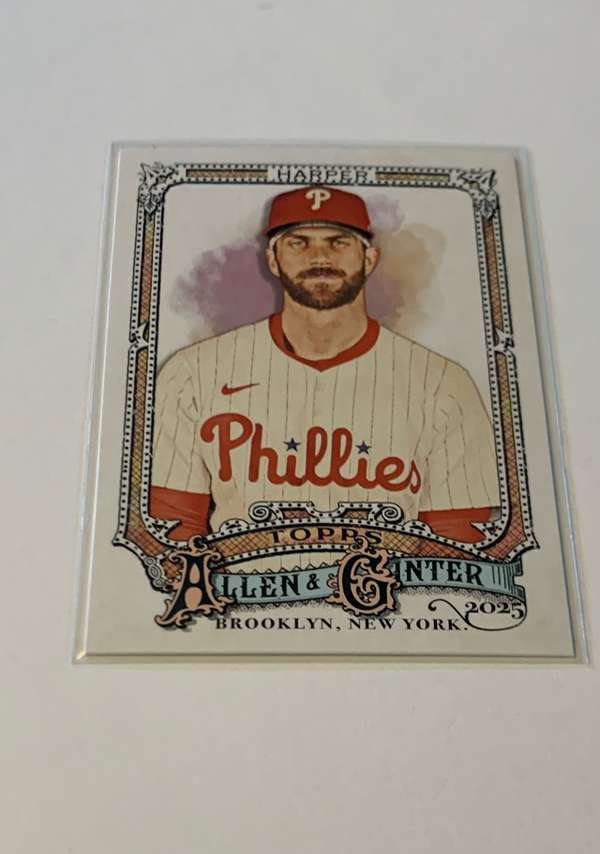 #146 Bryce Harper