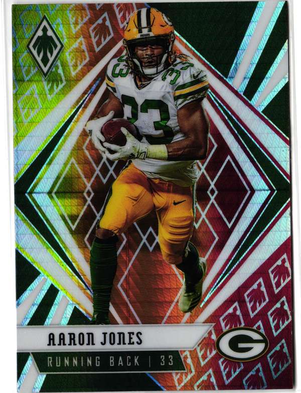 Aaron Jones