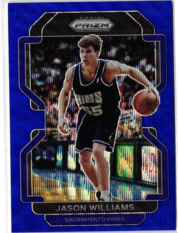 Jason Williams