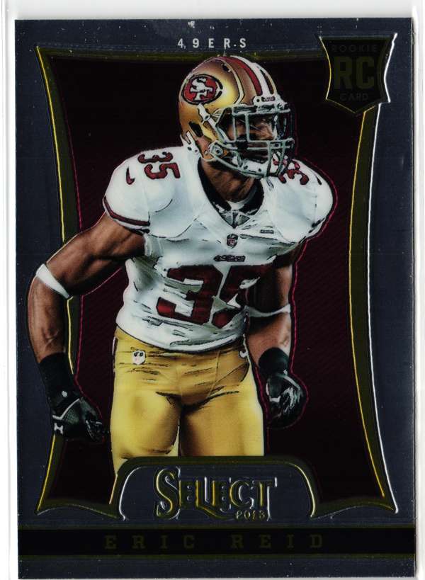Eric Reid