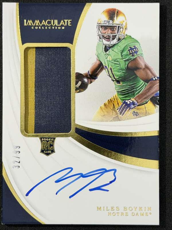 #104a Miles Boykin