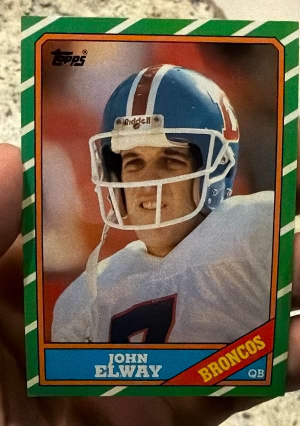 John Elway
