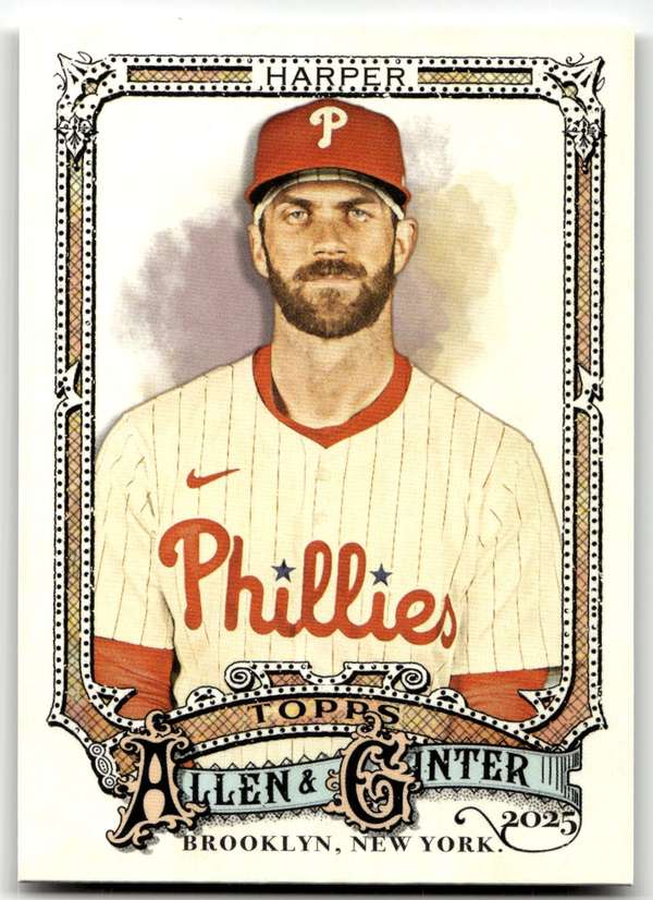#146 Bryce Harper