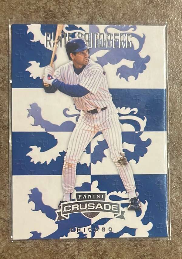 Ryne Sandberg