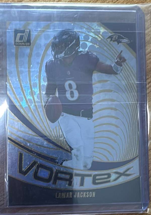 Lamar Jackson