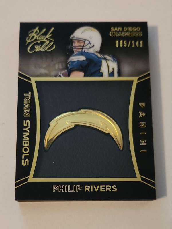 #TS-12 Philip Rivers