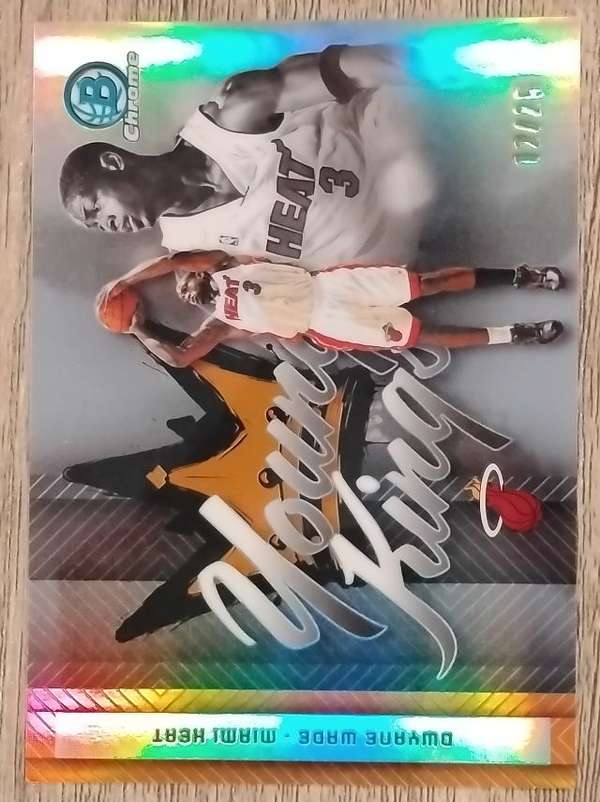 #YK-23 Dwyane Wade
