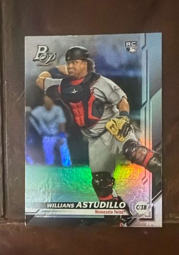 Willians Astudillo