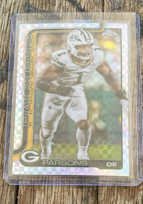 Micah Parsons