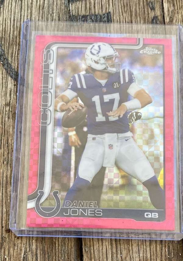 Daniel Jones