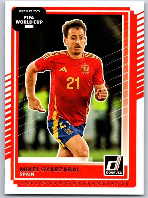 Mikel Oyarzabal