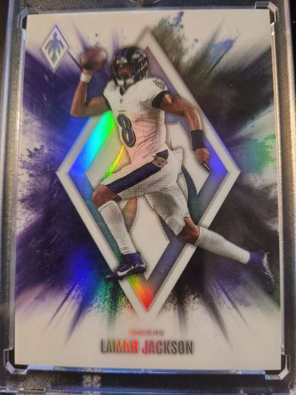 Lamar Jackson