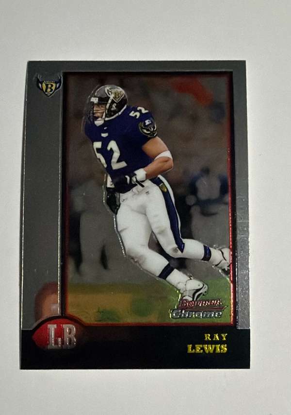 Ray Lewis
