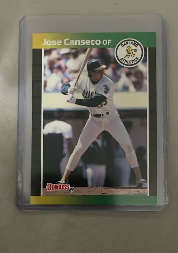 Jose Canseco