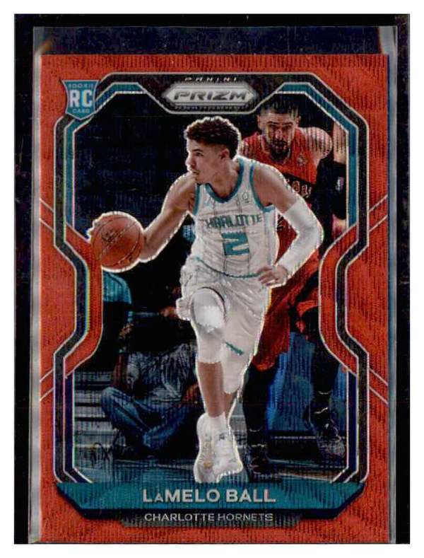 #278 LaMelo Ball