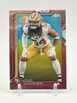 Fred Warner