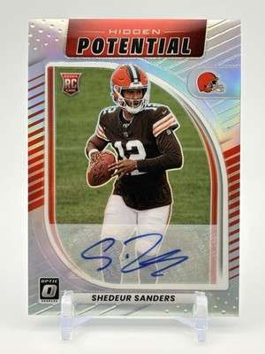 Shedeur Sanders