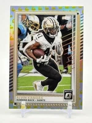 Alvin Kamara