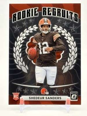 Shedeur Sanders