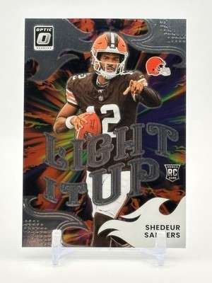 Shedeur Sanders