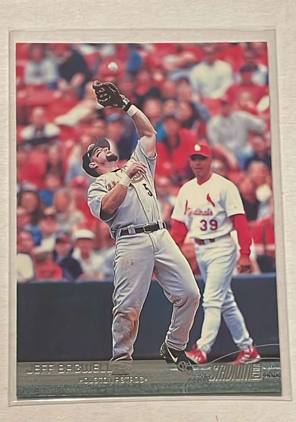Jeff Bagwell