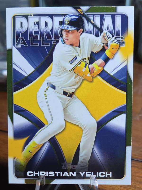 Christian Yelich