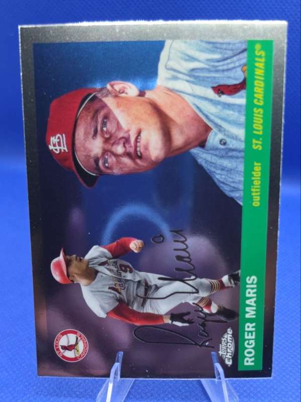Roger Maris
