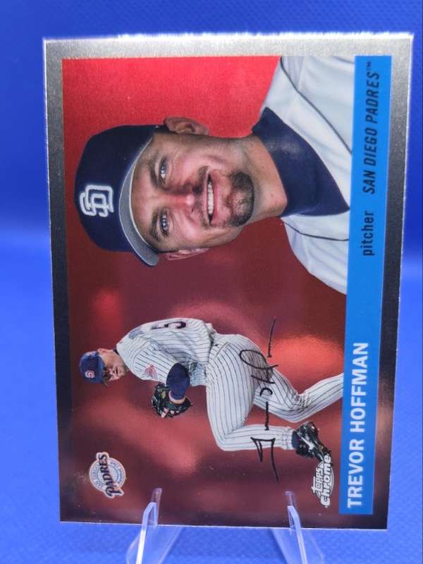 Trevor Hoffman