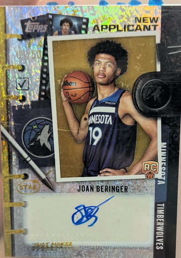 #NA-JB Joan Beringer