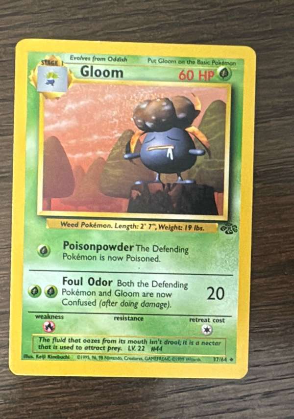 Gloom