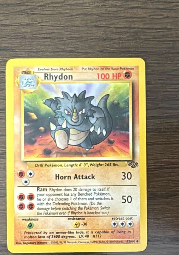 Rhydon