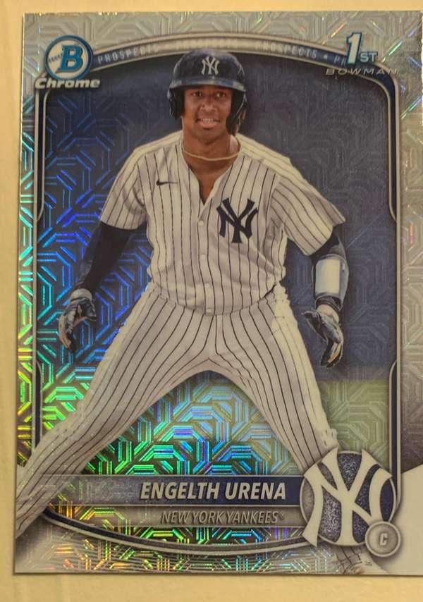Engelth Urena