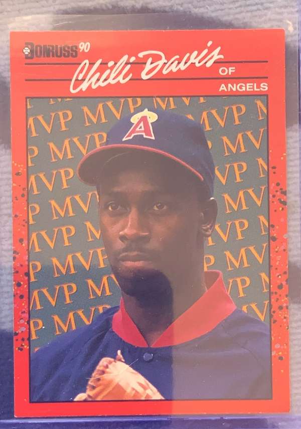 Chili Davis