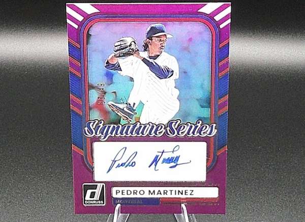#SS-PM Pedro Martinez