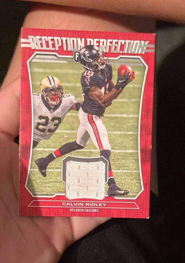 #REP-CRI Calvin Ridley