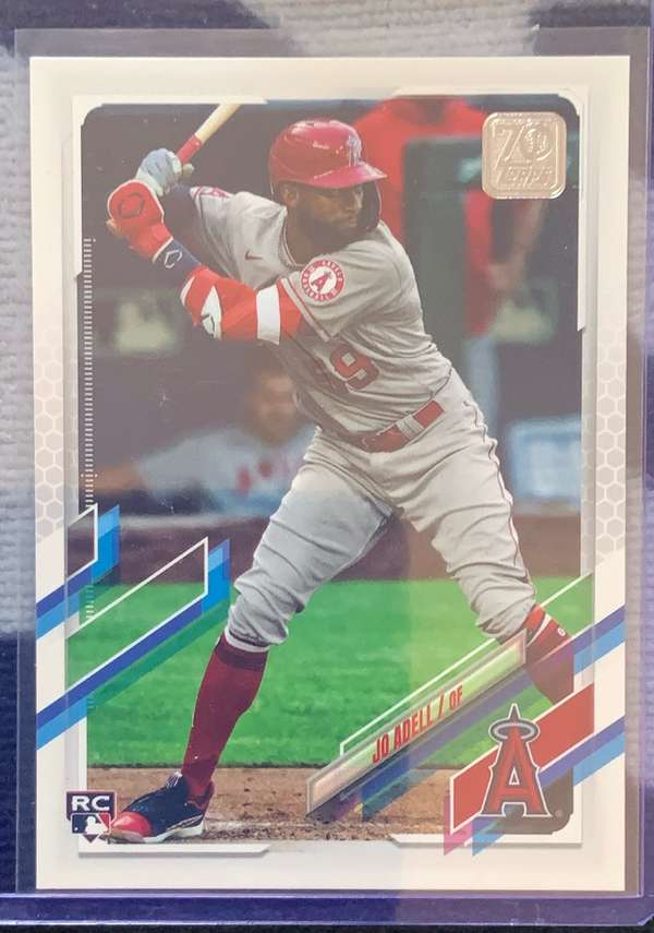 Jo Adell