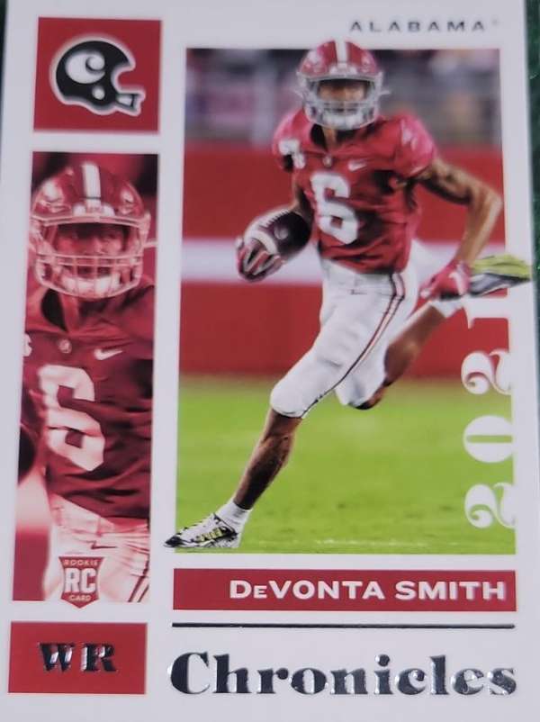 DeVonta Smith