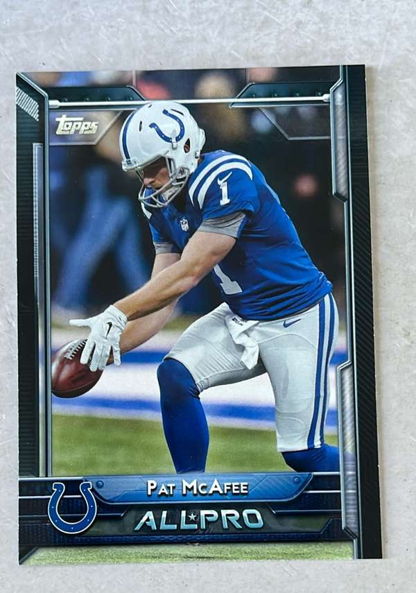 #282 Pat McAfee