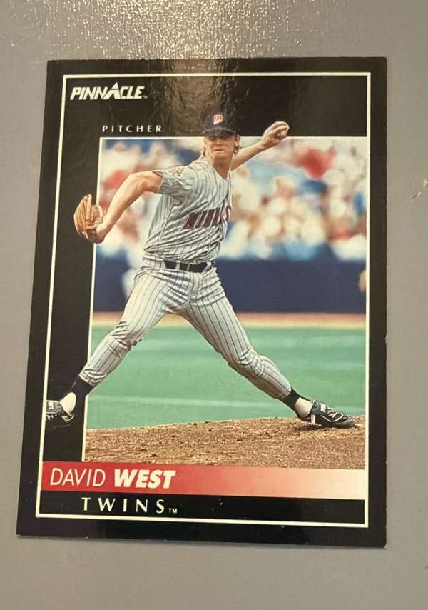 David West