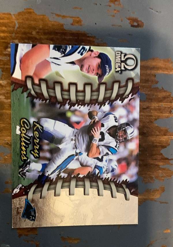 Kerry Collins