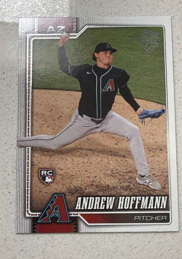 Andrew Hoffmann