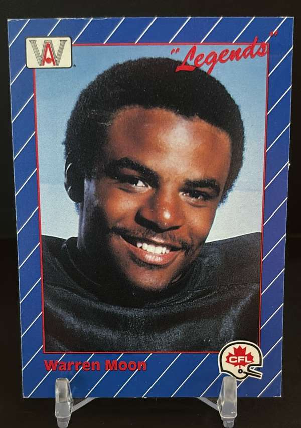 Warren Moon