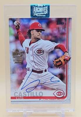 Luis Castillo