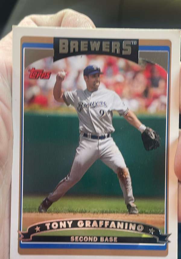 Tony Graffanino