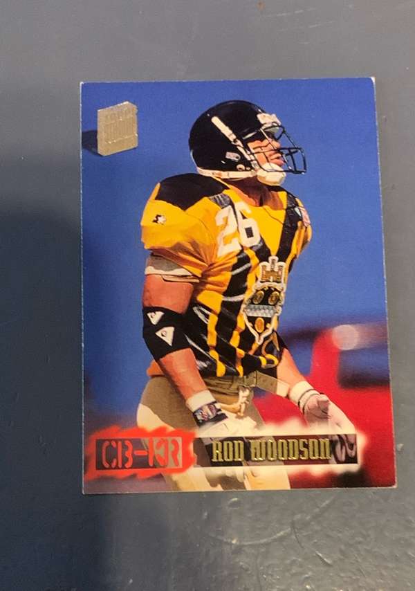 Rod Woodson