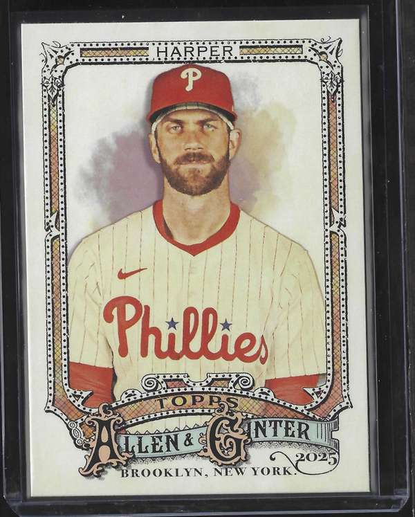 #146 Bryce Harper