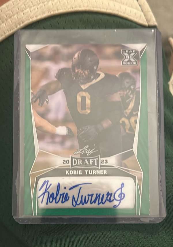 Kobie Turner