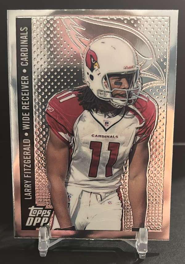Larry Fitzgerald