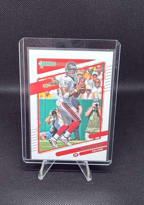 Michael Vick